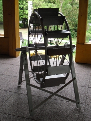 Wasserrad